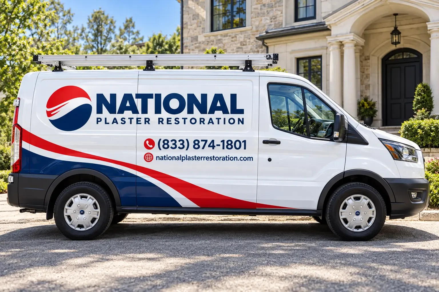 Plaster Repair in Collinsville, IL near me